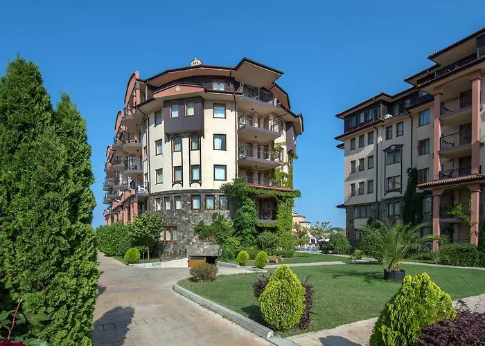 South - New Management&free Access 4* Zarewo