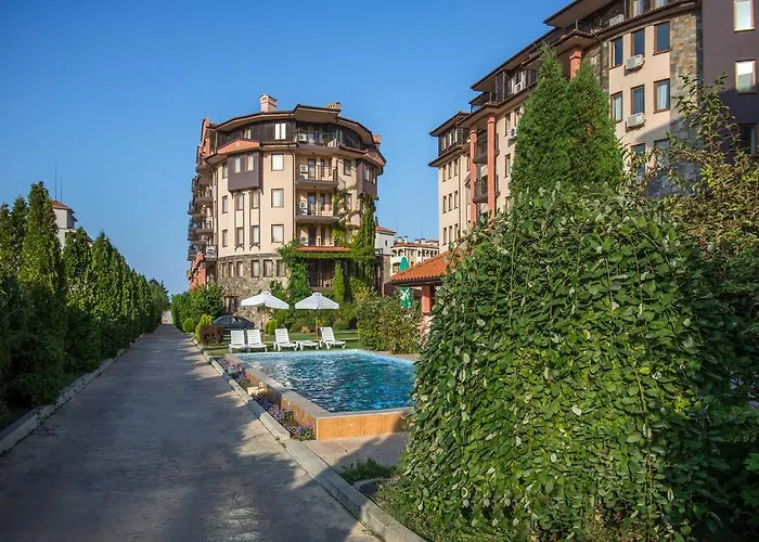 Hotel South - New Management&free Access 4*