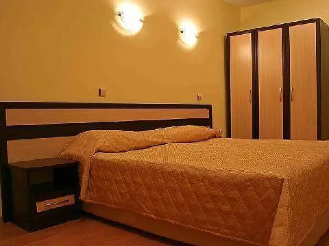 South - New Management&free Access Hotel Zarewo