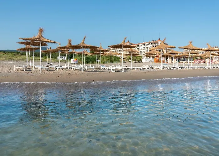 فندق South - New Management And Free Access