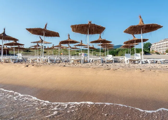 Hotel South - New Management&free Access Zarewo