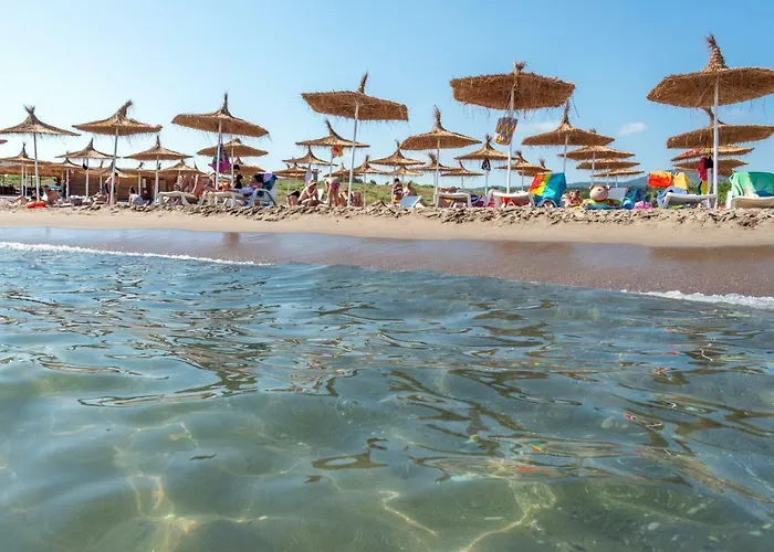 Hotel South - New Management&free Access