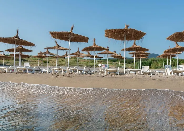 South - New Management&free Access 4*