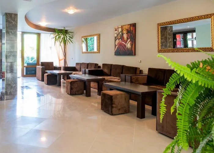 South - New Management&free Access 4* Zarewo