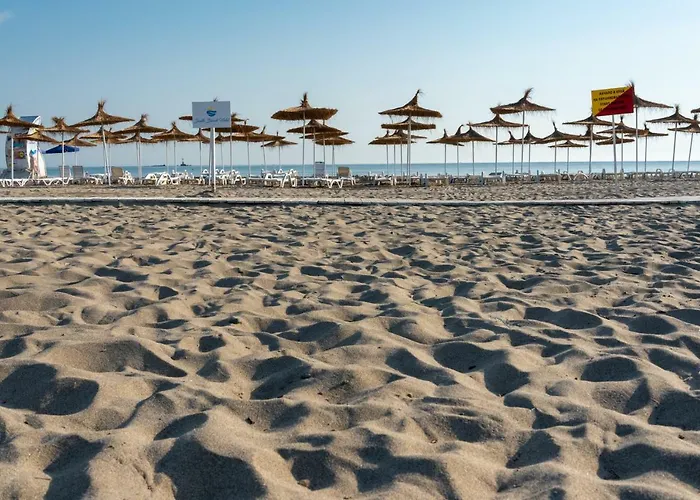 Hotel South - New Management&free Access