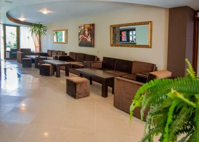 فندق South - New Management And Free Access