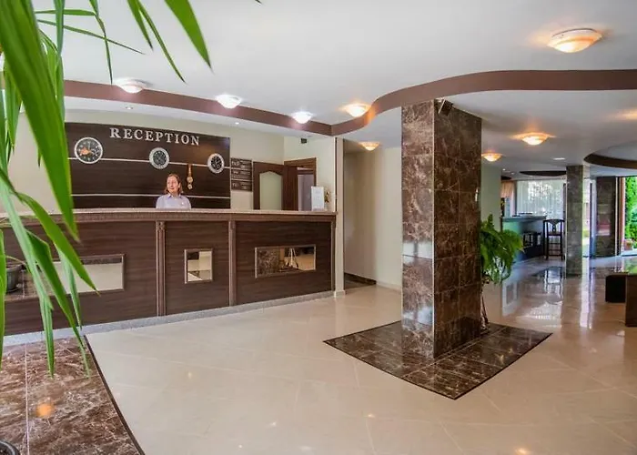 South - New Management&free Access Hotel 4*