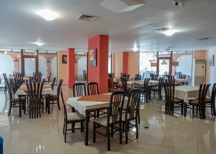 South - New Management&free Access Hotel