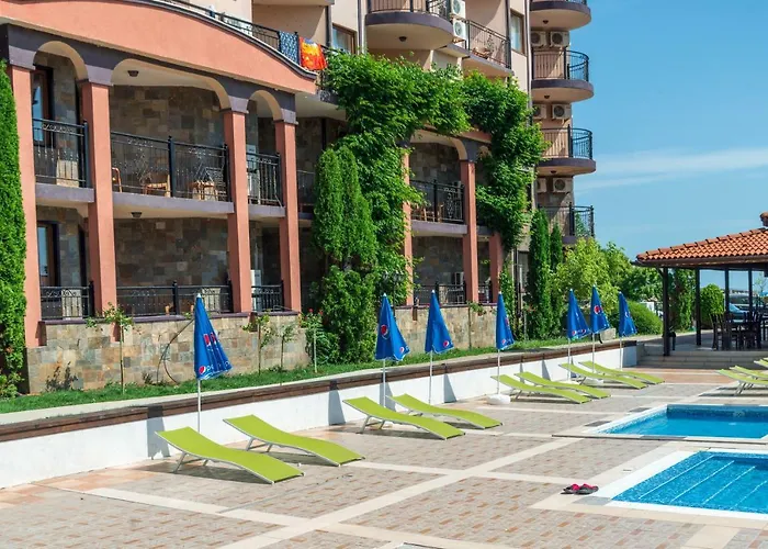 Hotel South - New Management&free Access